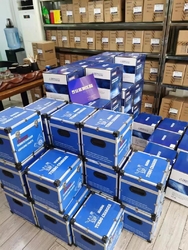 China Guangzhou Hongsheng Machinery Parts Co., Ltd.