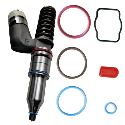 Conjunto 2530616 da injeção do motor diesel do gato C15 C18 253-0616