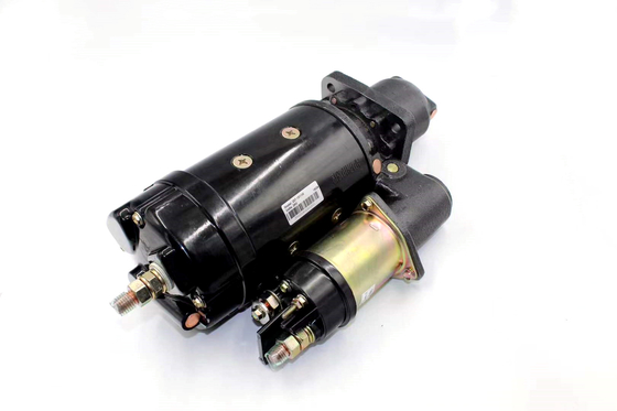Motor de acionador de partida 207-1511 C7 do motor diesel do CAT 3116 106-8558 para E324D E325 E329D