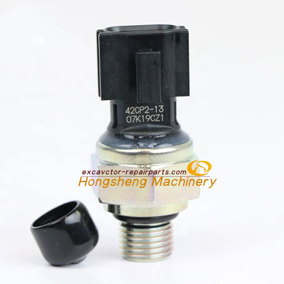 4436535 4436536 para a máquina escavadora Pressure Sensor de ZAX200 ZX200 ZX210 ZX230