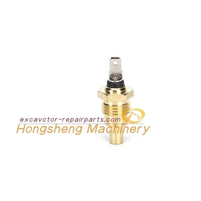 Tomada SWZ489U268F1 de Water Temperature Sensor da máquina escavadora para KOBELCO SK200-3
