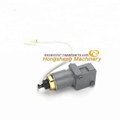Válvula de solenoide 9120191 de alta velocidade Hitachi EX120 EX200-2 EX200-3 EX200-5 9147260