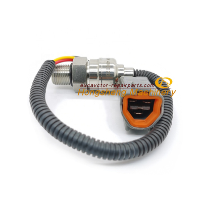 Máquina escavadora principal Pressure Sensor da bomba 7861-92-1610 para PC200-6 PC220-6 PC300-6
