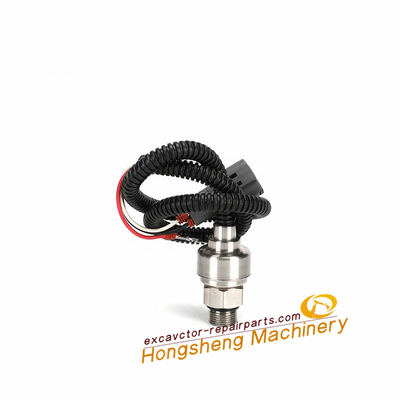 Interruptor de pressão Kato da bomba de Pressure Sensor Main da máquina escavadora PT-W-82 HD450 HD700