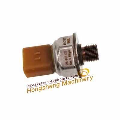 Sensor 248-2169 de Engine Parts Fuel da máquina escavadora de Carter E324D E325D E330D