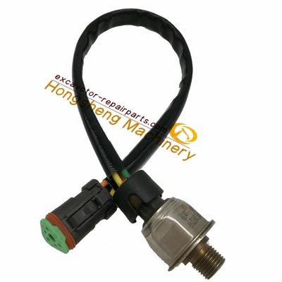 Transdutor 237-0957 de Repair Parts Pressure de 2370957 máquinas escavadoras para o carregador do Backhoe