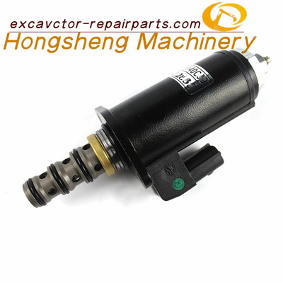 Válvula de solenoide proporcional 40C50-213 de SK200-8 SK250 YN35V00049F1