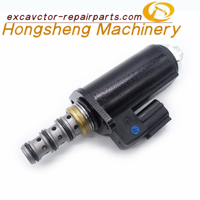 Máquina escavadora Solenoid Valve G24YA40 YN35V00021F1 de Kobelco SK200-6