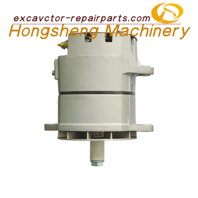 Máquina escavadora Repair Parts Alternator 24V 100A QSX15 ISX15 3400698 do motor de K38 K50