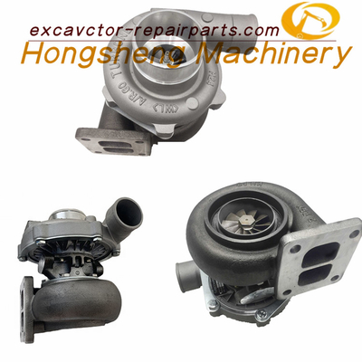 465044-0261 peças de reparo KOMATSU do motor PC200-3 TO4B53 6137-82-8200