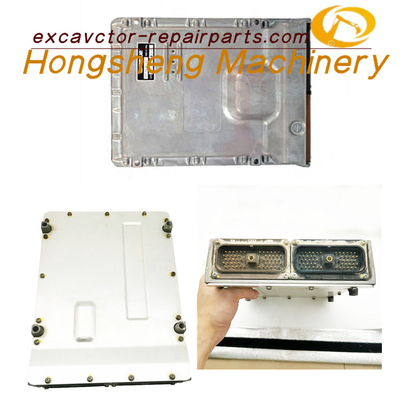 Controlador do ECU da placa do computador do ECU da máquina escavadora de Carter CAT 320D 211-8874-03