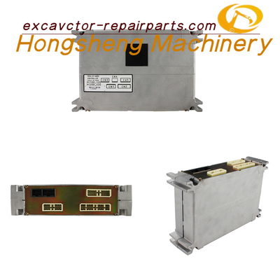 Máquina escavadora ECU 7834-21-6002 7834-21-6001 7834-21-6000 de KOMATSU PC200-6 6D102