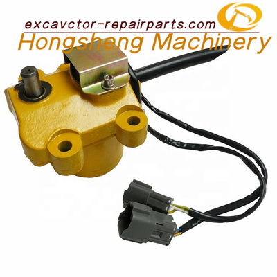 7824-30-1600 motor PC120-5 PC200-5 PC220-5 de KOMATSU do regulador de pressão