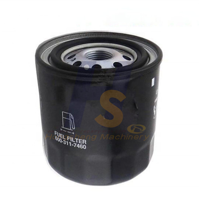 600-311-7460 / filtro 9520/6220 de combustível diesel KOMATSU PC60-7 PC78 130-7