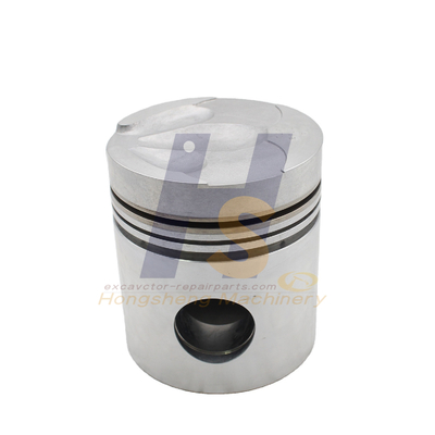 Bucha 6114-31-2111 KOMATSU 4D130 das peças do pistão do motor D50P-16