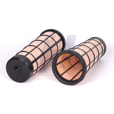 O ISO interno 9001 de Air Filter Grid P611190 P611189 da máquina escavadora certificou