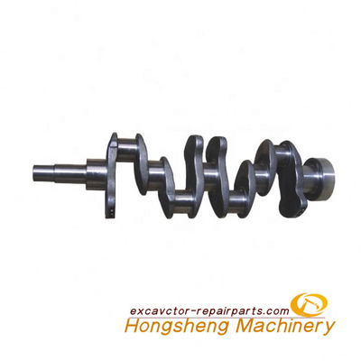 máquina escavadora Engine Crankshaft de 4D130 4D120 6110-33-1112