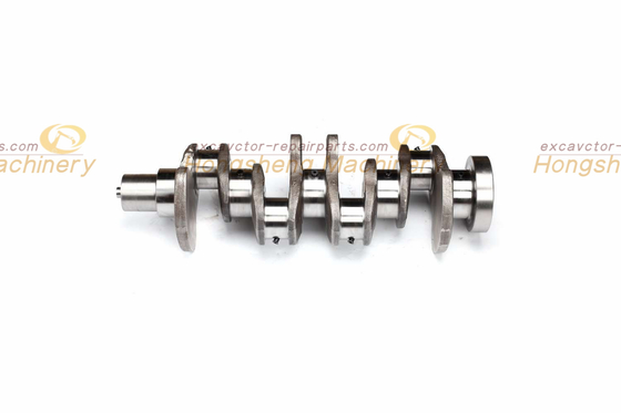 6732-31-1100 eixo de manivela PC120 PC100-6 do motor de KOMATSU S4D102