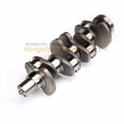 6732-31-1100 eixo de manivela PC120 PC100-6 do motor de KOMATSU S4D102