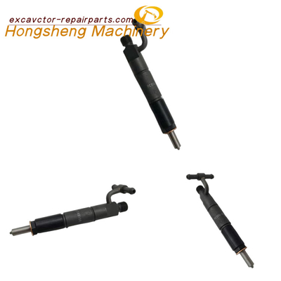 6222-13-3300 conjunto do injetor de combustível para o injetor de combustível diesel do motor de KOMATSU PC300-6 S6D108