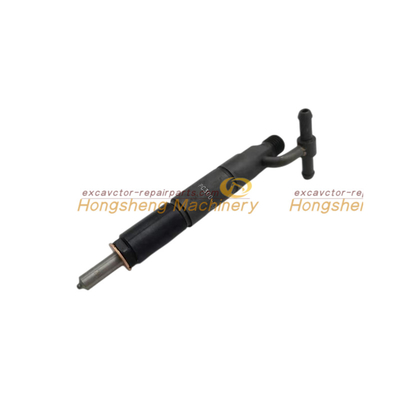 6222-13-3300 conjunto do injetor de combustível para o injetor de combustível diesel do motor de KOMATSU PC300-6 S6D108