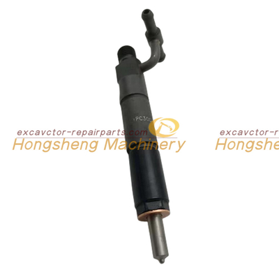 6222-13-3300 conjunto do injetor de combustível para o injetor de combustível diesel do motor de KOMATSU PC300-6 S6D108