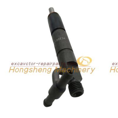 6222-13-3300 conjunto do injetor de combustível para o injetor de combustível diesel do motor de KOMATSU PC300-6 S6D108