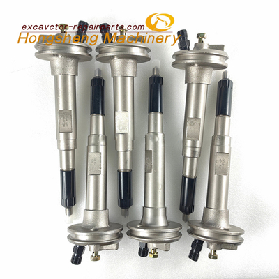 6151-12-3200 bocal KOMATSU do injetor para o Assy do injetor de 4d130-1c-A 4d130-1c-P 4d130-1f Sl4d130 -1b