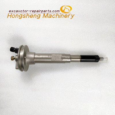 6151-12-3200 bocal KOMATSU do injetor para o Assy do injetor de 4d130-1c-A 4d130-1c-P 4d130-1f Sl4d130 -1b