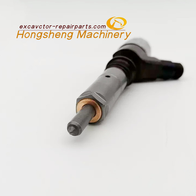 326-4740 motor E312D E315D E318D E315D E318D E319D de Cat For C4.2 do conjunto do injetor de combustível 326-4756
