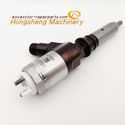 326-4740 motor E312D E315D E318D E315D E318D E319D de Cat For C4.2 do conjunto do injetor de combustível 326-4756