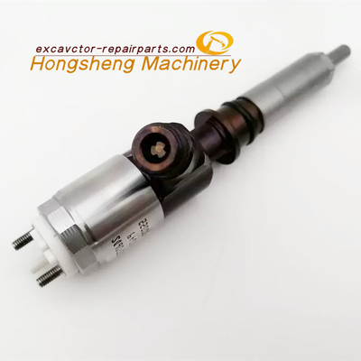 326-4740 motor E312D E315D E318D E315D E318D E319D de Cat For C4.2 do conjunto do injetor de combustível 326-4756