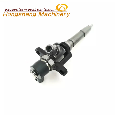 injetor de combustível 4M50 diesel 0445120090 ME227600 ME225190 107755-0341