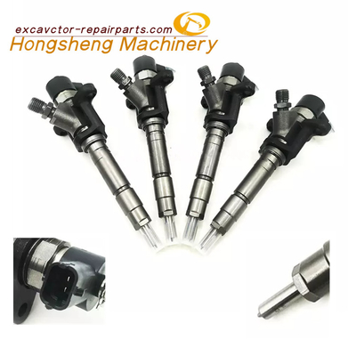injetor de combustível 4M50 diesel 0445120090 ME227600 ME225190 107755-0341