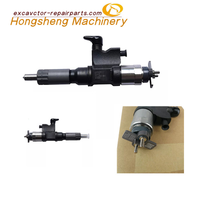 ISUZU Common Rail Fuel Injetor 4HK1 6HK1 8982806971 295900-0641 8-98280697-1