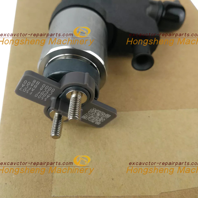 ISUZU Common Rail Fuel Injetor 4HK1 6HK1 8982806971 295900-0641 8-98280697-1
