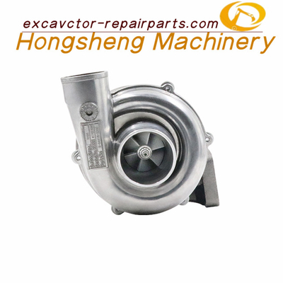 8-94418-320-0 carregador do turbocompressor do motor 4BD1 de Turbocharger EX120-1 EX100 da máquina escavadora de Hitachi