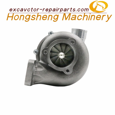 8-94418-320-0 carregador do turbocompressor do motor 4BD1 de Turbocharger EX120-1 EX100 da máquina escavadora de Hitachi