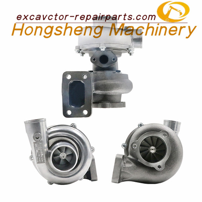8-94418-320-0 carregador do turbocompressor do motor 4BD1 de Turbocharger EX120-1 EX100 da máquina escavadora de Hitachi