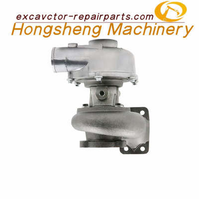 8-94418-320-0 carregador do turbocompressor do motor 4BD1 de Turbocharger EX120-1 EX100 da máquina escavadora de Hitachi