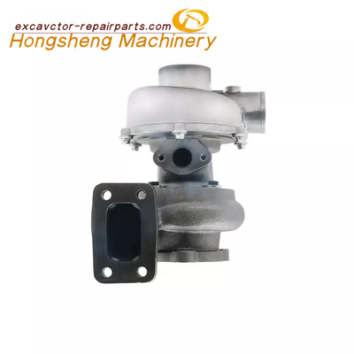 49185-00540 compressor do turbocompressor para o turbocompressor do motor de Hitachi EX120-5 4BD1