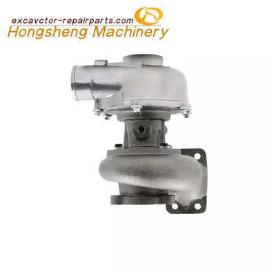 49185-00540 compressor do turbocompressor para o turbocompressor do motor de Hitachi EX120-5 4BD1