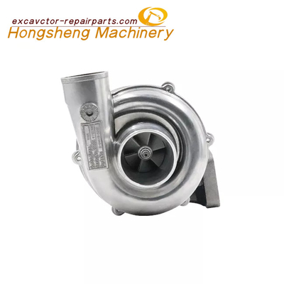 49185-00540 compressor do turbocompressor para o turbocompressor do motor de Hitachi EX120-5 4BD1