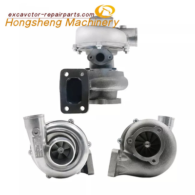 49185-00540 compressor do turbocompressor para o turbocompressor do motor de Hitachi EX120-5 4BD1