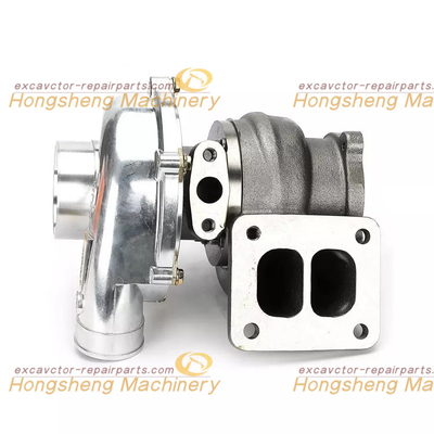 114400-3770 motor 6BG1 de Turbocharger For Ex 200-6 Zx200 Zax230 Zax240 da máquina escavadora