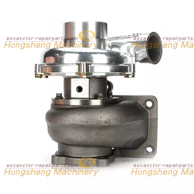 114400-3770 motor 6BG1 de Turbocharger For Ex 200-6 Zx200 Zax230 Zax240 da máquina escavadora