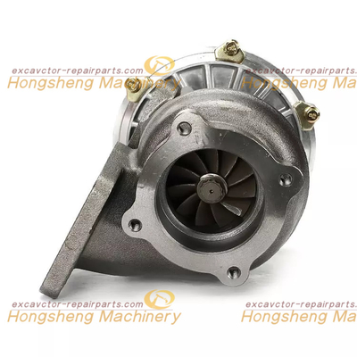 114400-3770 motor 6BG1 de Turbocharger For Ex 200-6 Zx200 Zax230 Zax240 da máquina escavadora
