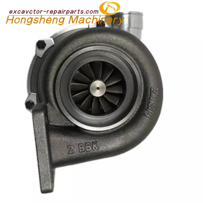 114400-2100 carregador do turbocompressor para EX200-1 a máquina escavadora Engine 6BD1-T 6BD1T
