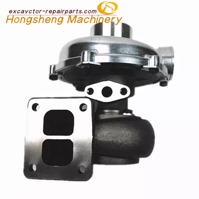114400-2100 carregador do turbocompressor para EX200-1 a máquina escavadora Engine 6BD1-T 6BD1T