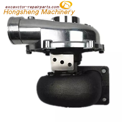 114400-2100 carregador do turbocompressor para EX200-1 a máquina escavadora Engine 6BD1-T 6BD1T